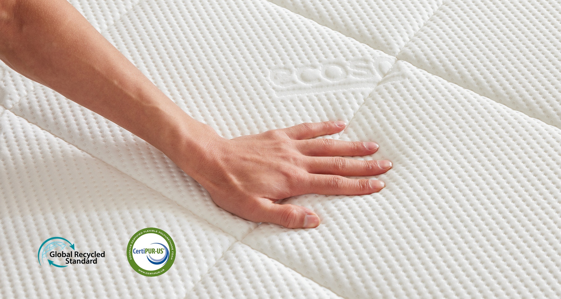 truefirm mattress 5 Super King
